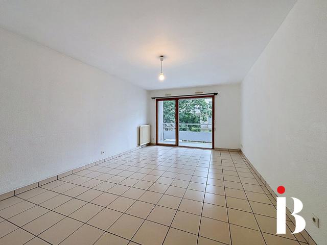 Appartement 3 pièces 73 m²