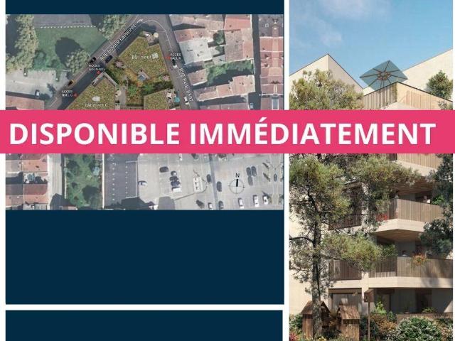 Appartement 3 pièces 73 m²
