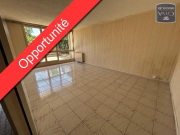 Appartement 3 pièces 73 m²