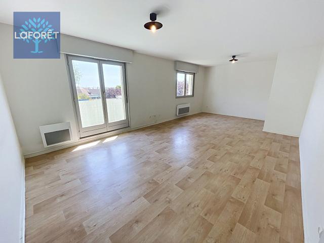 Appartement 3 pièces 73 m²