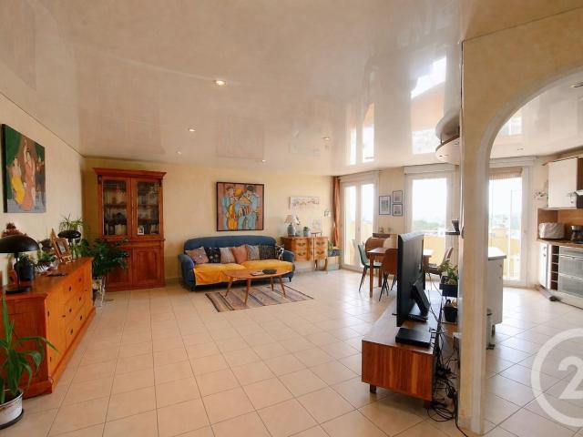 Appartement 3 pièces 73 m²