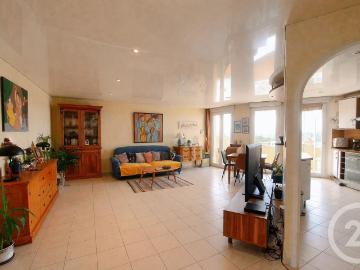 Appartement 3 pièces 73 m²