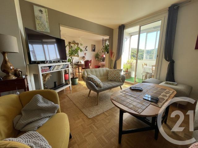Appartement 3 pièces 73 m²