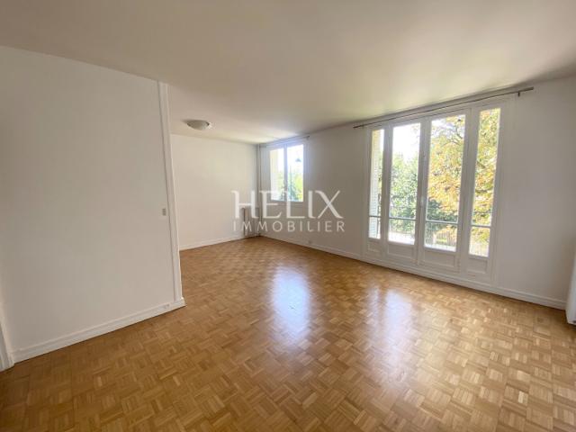 Appartement 3 pièces 73 m²