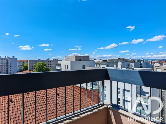 Appartement 3 pièces 73 m²