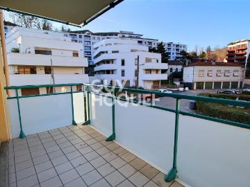 Appartement 3 pièces 73 m²