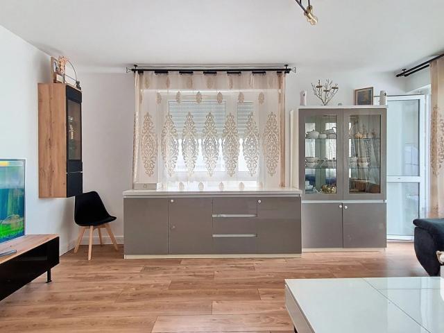 Appartement 3 pièces 73 m²