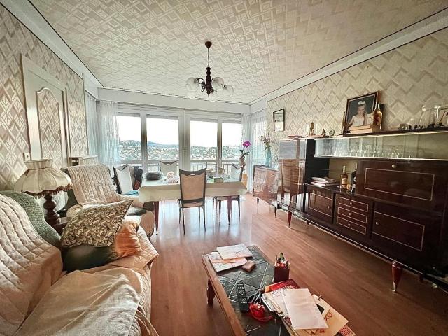 Appartement 3 pièces 73 m²