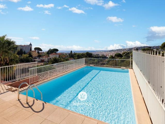 Appartement 3 pièces 73 m²
