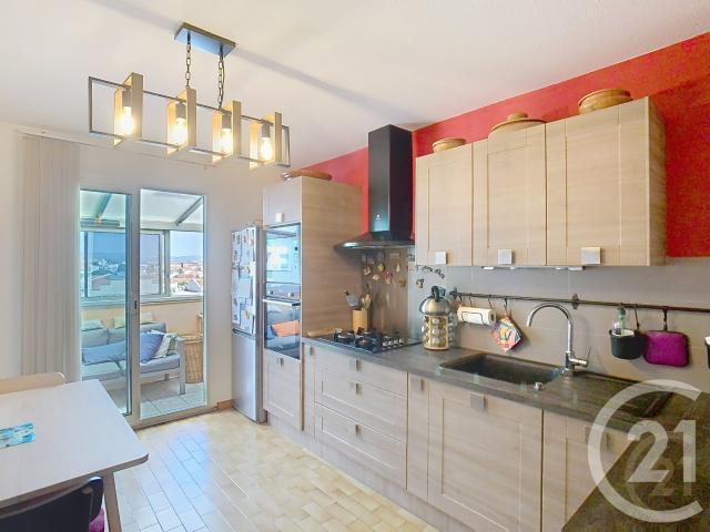Appartement 3 pièces 73 m²