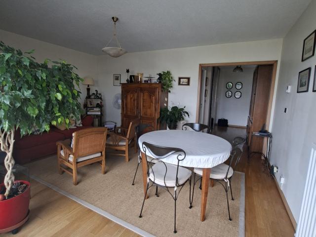 Appartement 3 pièces 73 m²