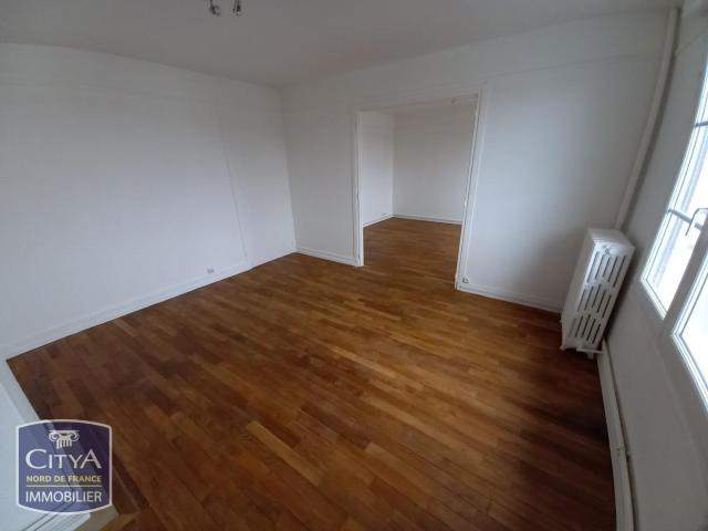 Appartement 3 pièces 73 m²