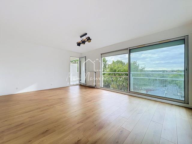 Appartement 3 pièces 73 m²