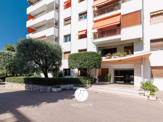 Appartement 3 pièces 73 m²