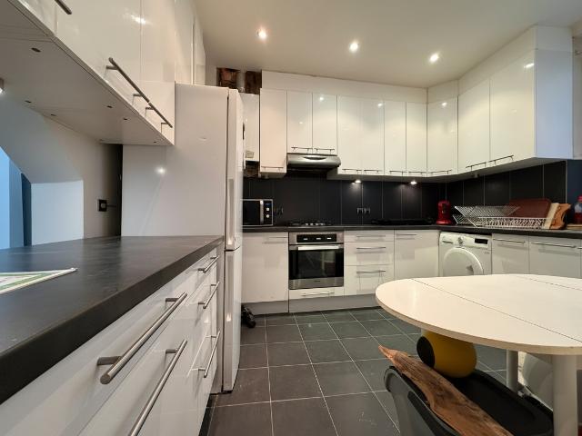 Appartement 3 pièces 73 m²