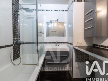 Appartement 3 pièces 73 m²