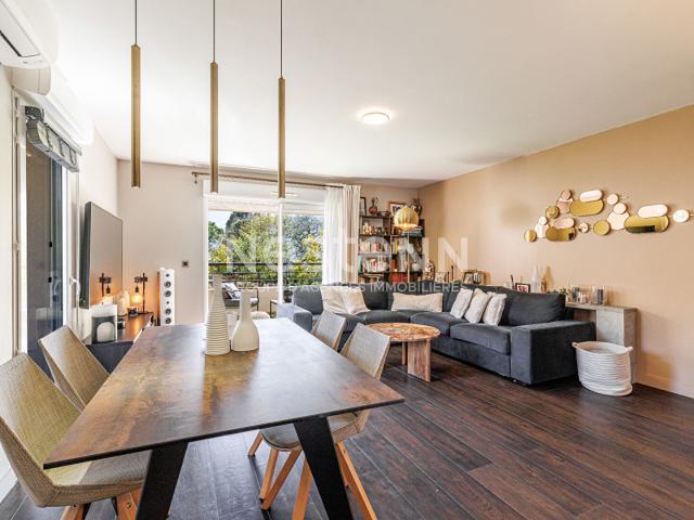 Appartement 3 pièces 73 m²