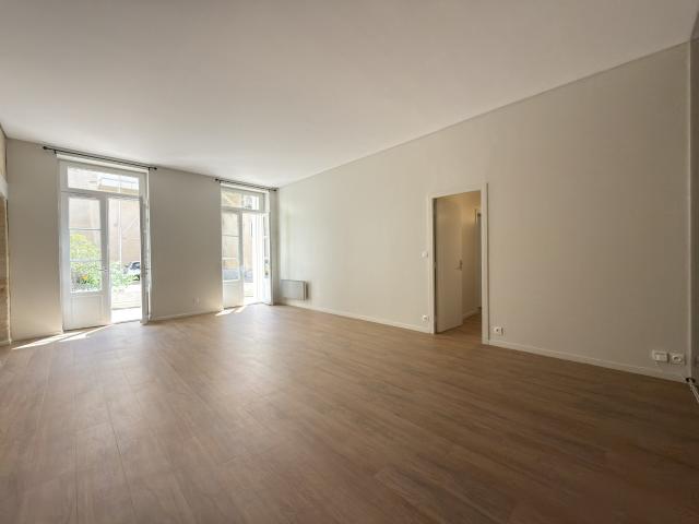 Appartement 3 pièces 73 m²