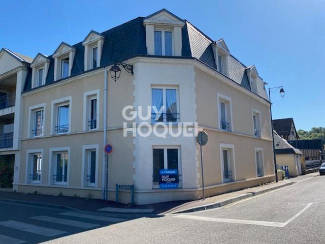 Appartement 3 pièces 73 m²
