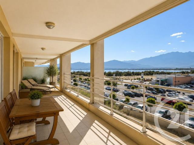 Appartement 3 pièces 73 m²