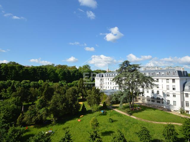 Appartement 3 pièces 73 m²