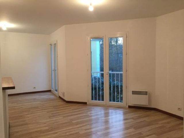 Appartement 3 pièces 73 m²