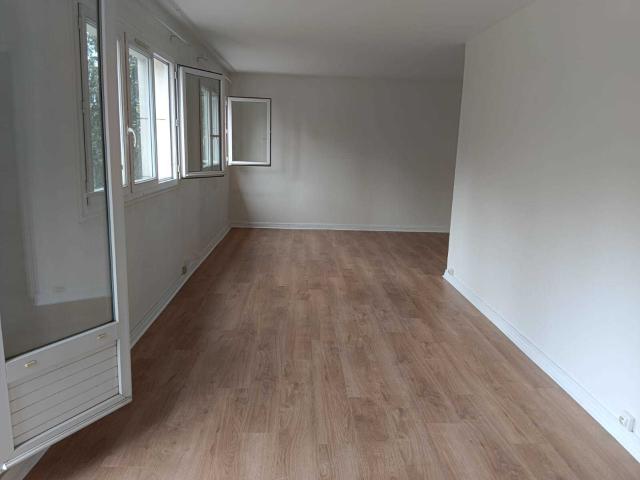 Appartement 3 pièces 73 m²