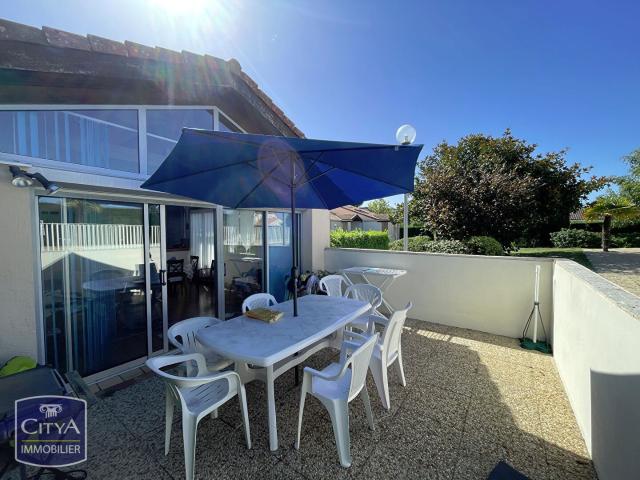 Appartement 3 pièces 73 m²