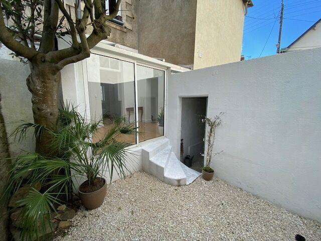 Appartement 3 pièces 72 m²