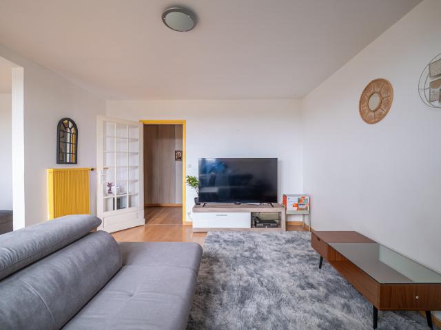 Appartement 3 pièces 73 m²