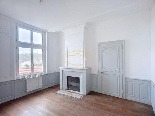 Appartement 3 pièces 73 m²