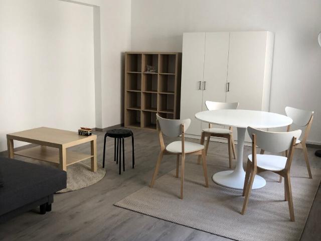 Appartement 3 pièces 73 m²