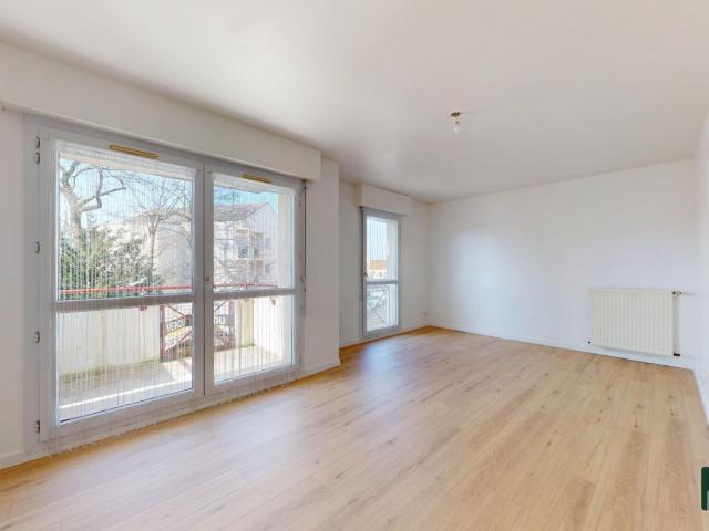 Appartement 3 pièces 73 m²