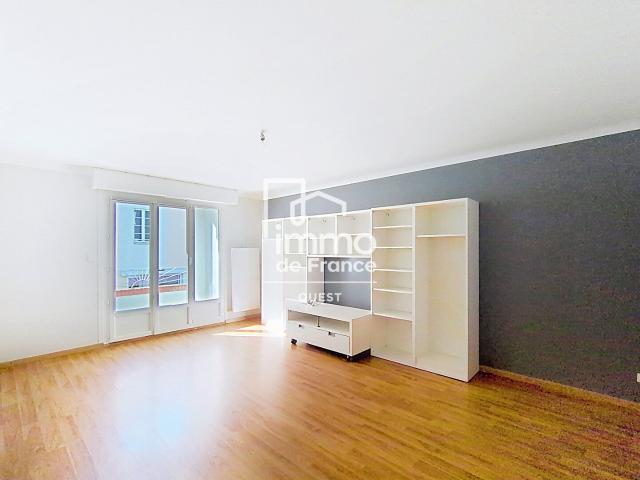 Appartement 3 pièces 73 m²