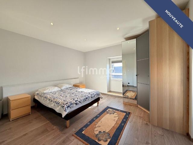 Appartement 3 pièces 73 m²