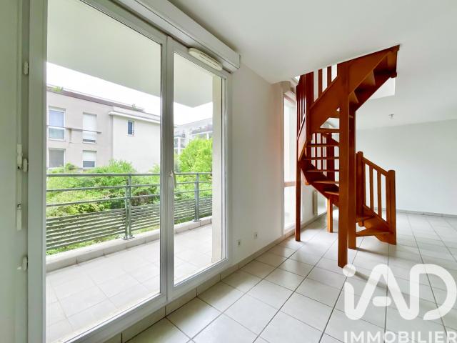 Appartement 3 pièces 74 m²