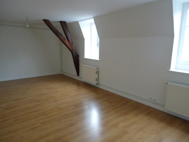 Appartement 3 pièces 73 m²