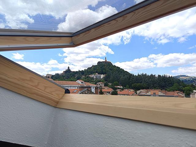 Appartement 3 pièces 73 m²