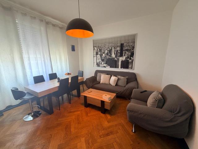 Appartement 3 pièces 73 m²