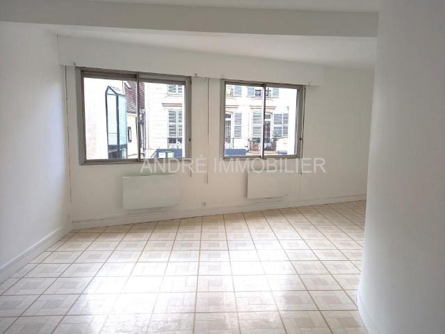 Appartement 3 pièces 73 m²