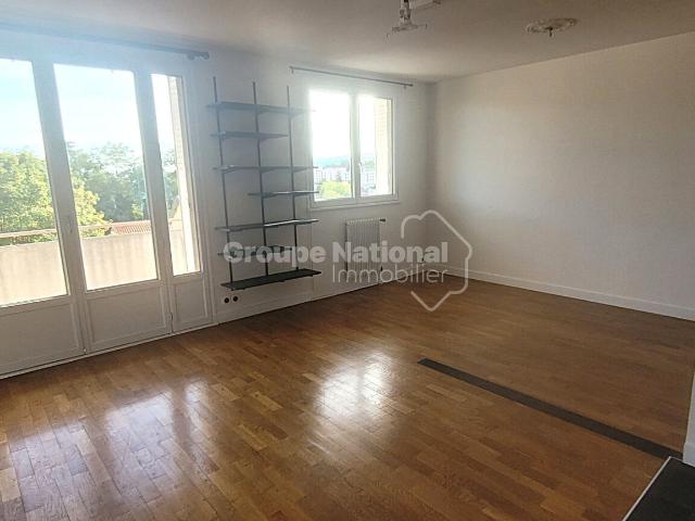 Appartement 3 pièces 73 m²