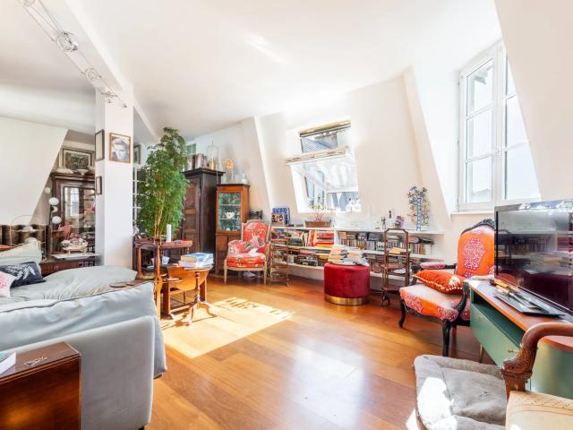 Appartement 3 pièces 73 m²
