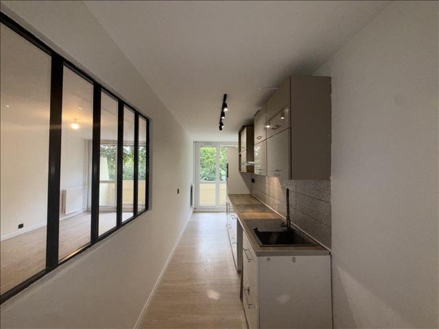Appartement 3 pièces 73 m²