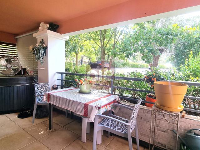 Appartement 3 pièces 73 m²