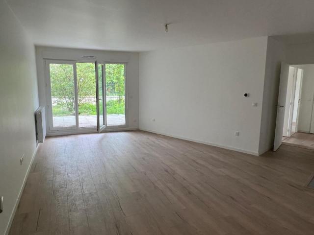 Appartement 3 pièces 73 m²