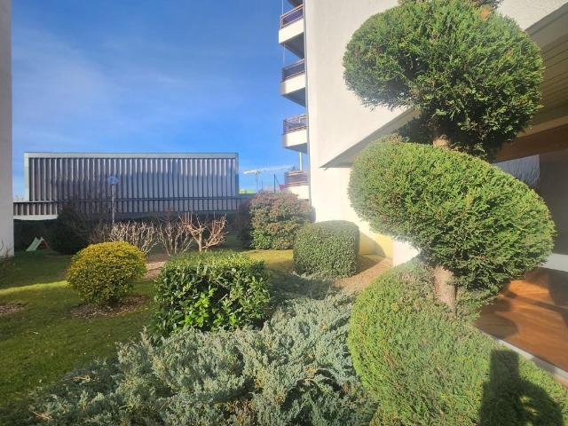Appartement 3 pièces 74 m²
