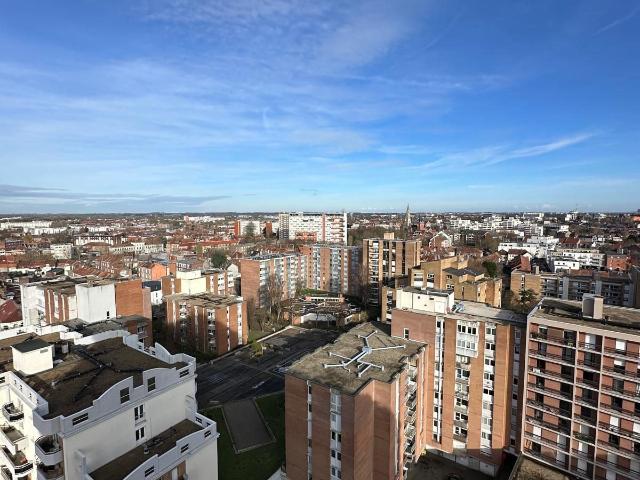 Appartement 3 pièces 73 m²