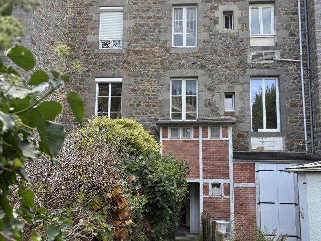 Appartement 3 pièces 73 m²