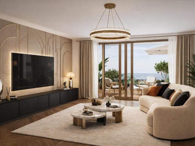 Appartement 3 pièces 73 m²