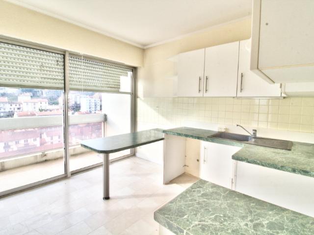 Appartement 3 pièces 73 m²